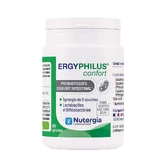 Nutergia Ergyphilus Мікробіота комфорт 60 капсул