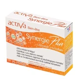 Activa Wellness Synergie Plus Libération immédiate 30 капсул