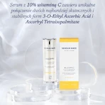Sensum Mare Algopro, активная осветляющая антиоксидантная сыворотка с витамином С 10%, 30 мл: цены и характеристики