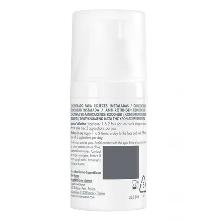 Avène Rosamed Anti-Redness Concentrate 30ml: цены и характеристики