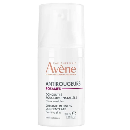 Avène Rosamed Anti-Redness Concentrate 30ml: цены и характеристики