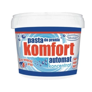 Комфорт, Паста де спаларе, 500г