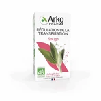 Аркофарма Аркокапсула Шавлія 45 Желе: ціни та характеристики