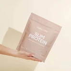 Протеїн Natu Care Slim Protein, зі смаком ванільного бурбону, 375 г: ціни та характеристики