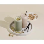 Протеїн Natu Care Slim Protein, зі смаком ванільного бурбону, 375 г: ціни та характеристики