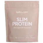 Протеїн Natu Care Slim Protein, зі смаком ванільного бурбону, 375 г: ціни та характеристики