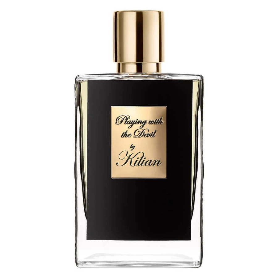By Kilian Playing With The Devil Eau de Parfum, 50 мл: цены и характеристики