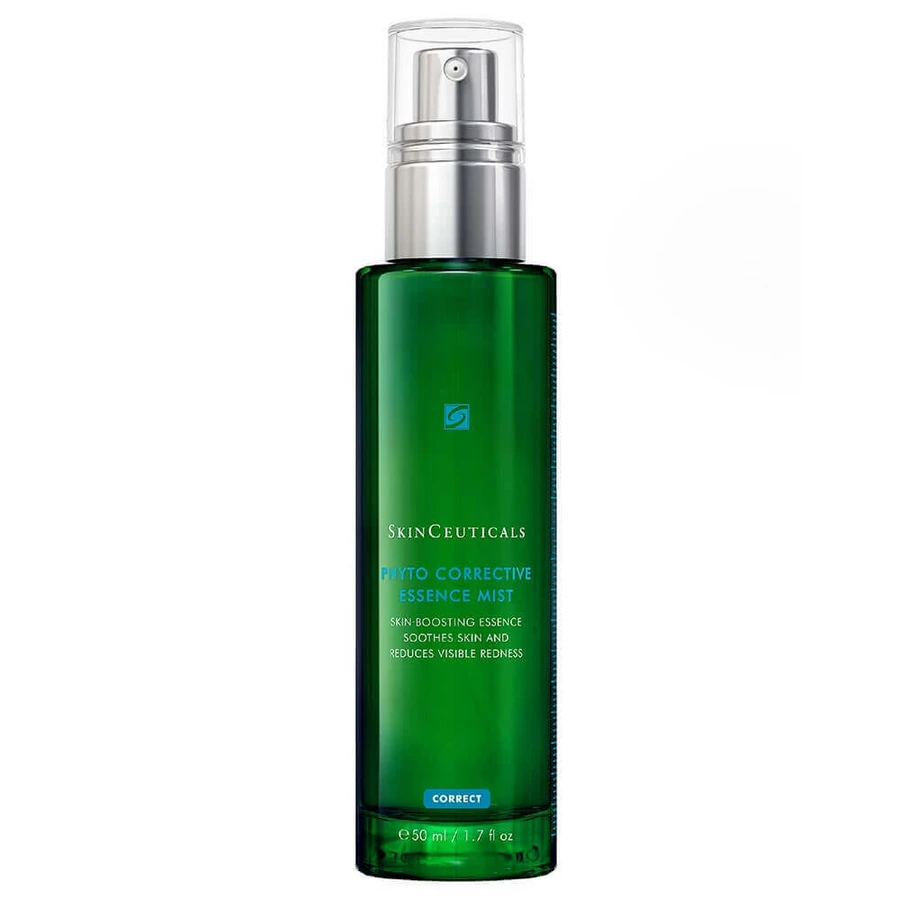Skinceuticals Phyto Corrective Essence Mist Заспокійливий туман для чутливої шкіри 50 мл: ціни та характеристики