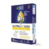 Sante Verte Nutralgic Успокаивающее действие 1000 15 таблеток