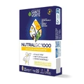 Sante Verte Nutralgic Успокаивающее действие 1000 15 таблеток