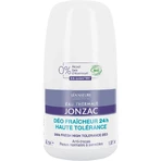 Eau thermale Jonzac High Tolerance Deodorant 24H Freshness 2x50ml: цены и характеристики