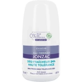 Eau thermale Jonzac High Tolerance Deodorant 24H Freshness 2x50ml