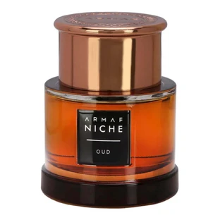 Парфумована вода Armaf Niche Oud, 90 мл