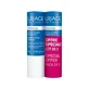 Бальзам для губ Uriage Xemose Moisturizing Lipstick 4 г, 2 шт. 