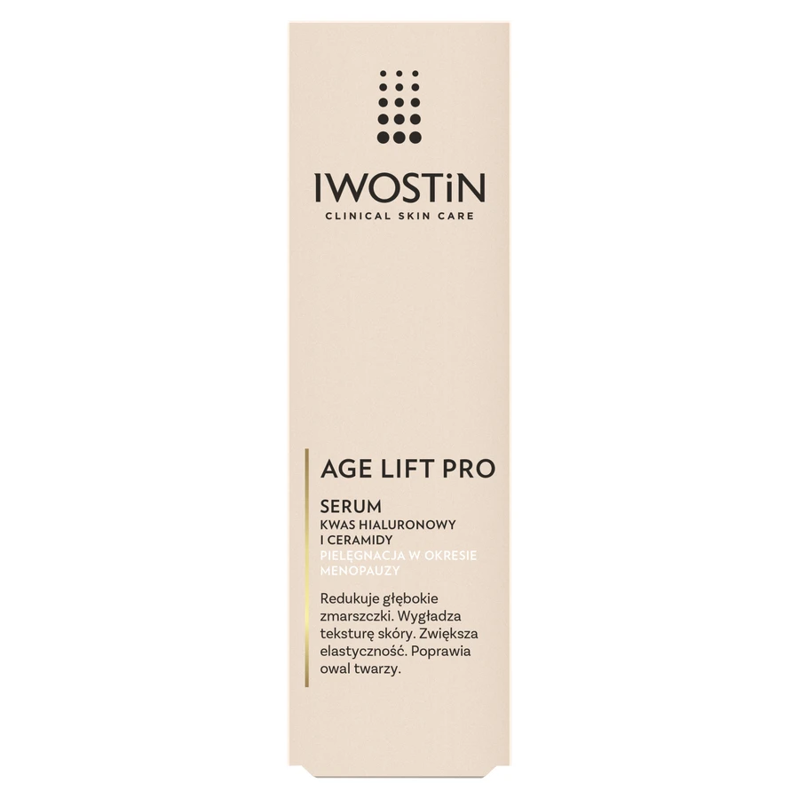 Iwostin Age Lift Pro, сыворотка, 30 мл: цены и характеристики