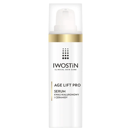 Iwostin Age Lift Pro, сыворотка, 30 мл: цены и характеристики