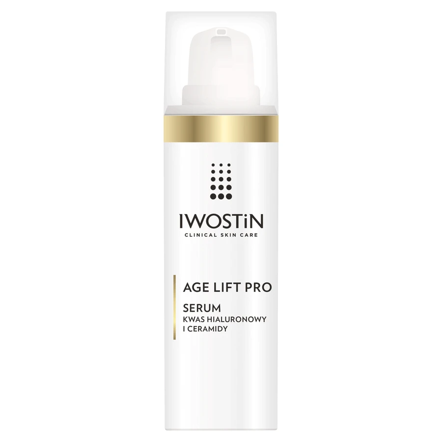 Iwostin Age Lift Pro, сыворотка, 30 мл: цены и характеристики