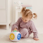 Dumel Discovery, тактильний розвиваючий кубик 6в1, від 6 місяців, 1 штука: ціни та характеристики