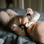 Baby Ono, м'яка іграшка-черепашка, Blink & Shine, кошеня: ціни та характеристики