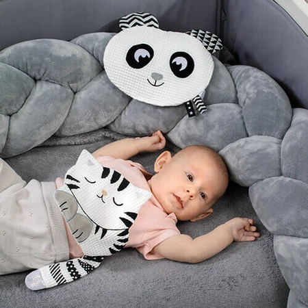 Baby Ono, м'яка іграшка-черепашка, Blink & Shine, кошеня: ціни та характеристики