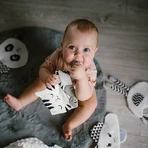 Baby Ono, м'яка іграшка-черепашка, Blink & Shine, кошеня: ціни та характеристики