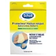 Scholl Hallux вальгусний протектор x1