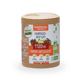 Nat&Form ARPAGOFITO BIO 200 капсул