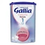 Gallia Calisma 1 Сухе молоко 0-6 місяців 800г
