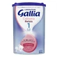 Gallia Calisma 1 Сухе молоко 0-6 місяців 800г
