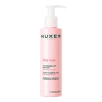 Nuxe Very Rose, Вершкове молочко для зняття макіяжу, 200 мл: ціни та характеристики