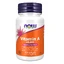 Now Foods Vitamin A 25000 МО, вітамін А, 100 капсул