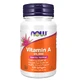 Now Foods Vitamin A 25000 МО, вітамін А, 100 капсул
