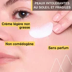 Uriage Bariésun Минеральный крем SPF50+ Без отдушек: цены и характеристики