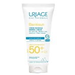 Uriage Bariésun Минеральный крем SPF50+ Без отдушек: цены и характеристики