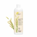 Fleurance Nature Нежный шампунь с ведьминым орехом Био 500 мл