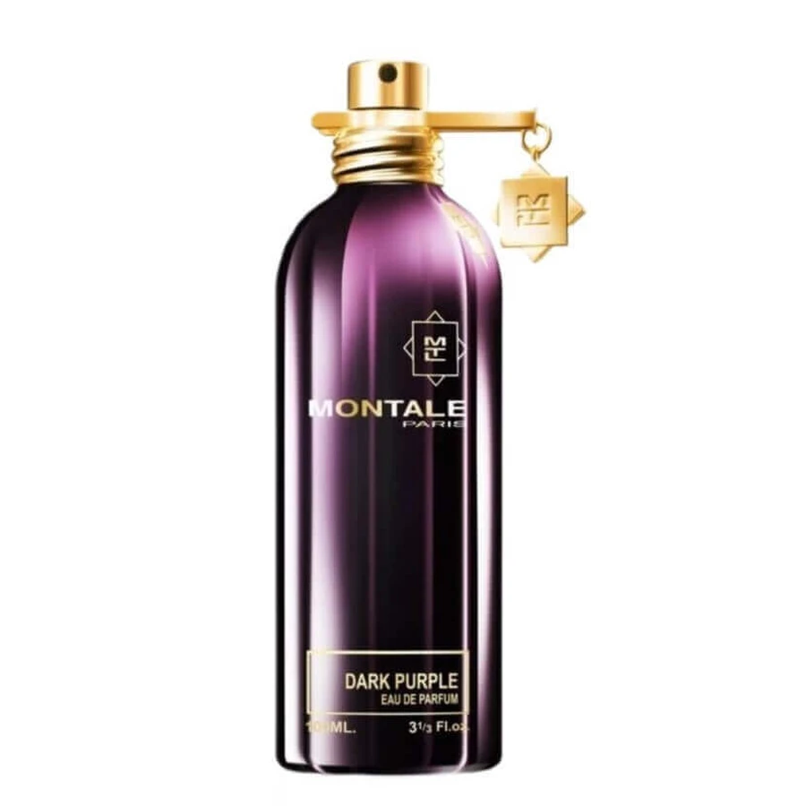 Парфумована вода Montale Dark Purple, 100 мл: ціни та характеристики