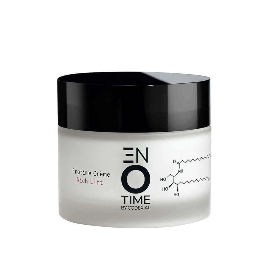 ENO Laboratoire Codexial Enotime Живильний ліфтинг для молодості 50 мл: ціни та характеристики