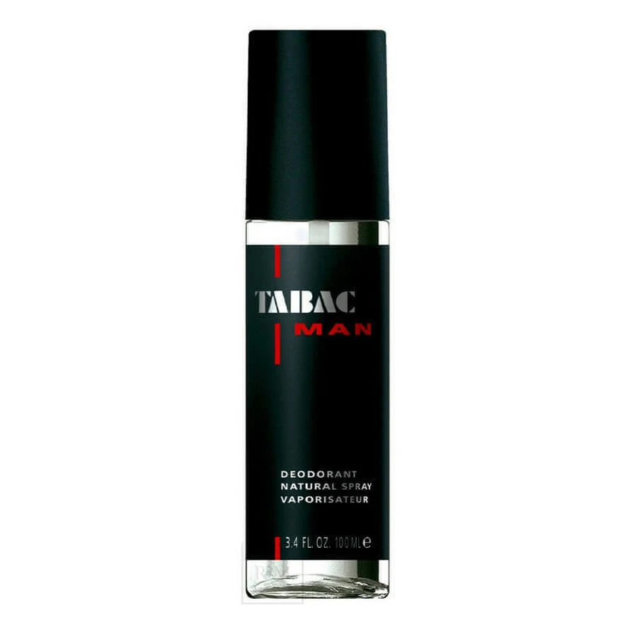 Мужской дезодорант Tabac, 100 мл: цены и характеристики