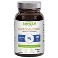 Biowen Магний хелатированный диглицинат, 100 капсул