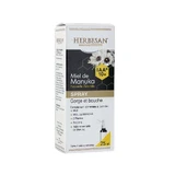 Herbesan Manuka Honey спрей для горла 25 мл