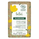Klorane Детское мыло Surgras Delicate 100 г