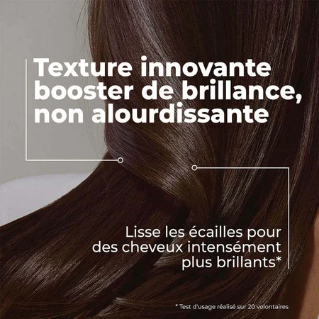 Energie Fruit Gloss Cherry 2 in 1 Masque & Démêlant Brillance Intense Cheveux Ternes, Colorés 200 мл: ціни та характеристики