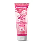 Energie Fruit Gloss Cherry 2 in 1 Masque & Démêlant Brillance Intense Cheveux Ternes, Colorés 200 мл: ціни та характеристики