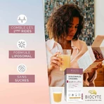 Biocyte Anti-Ageing Liposomal Skin Complex 14 стиков: цены и характеристики