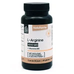 Nat&Form Premium L-Arginine 60 капсул: цены и характеристики