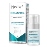 Ava Medity+ Discolouration, точечный крем для уменьшения пигментных пятен, 50 мл