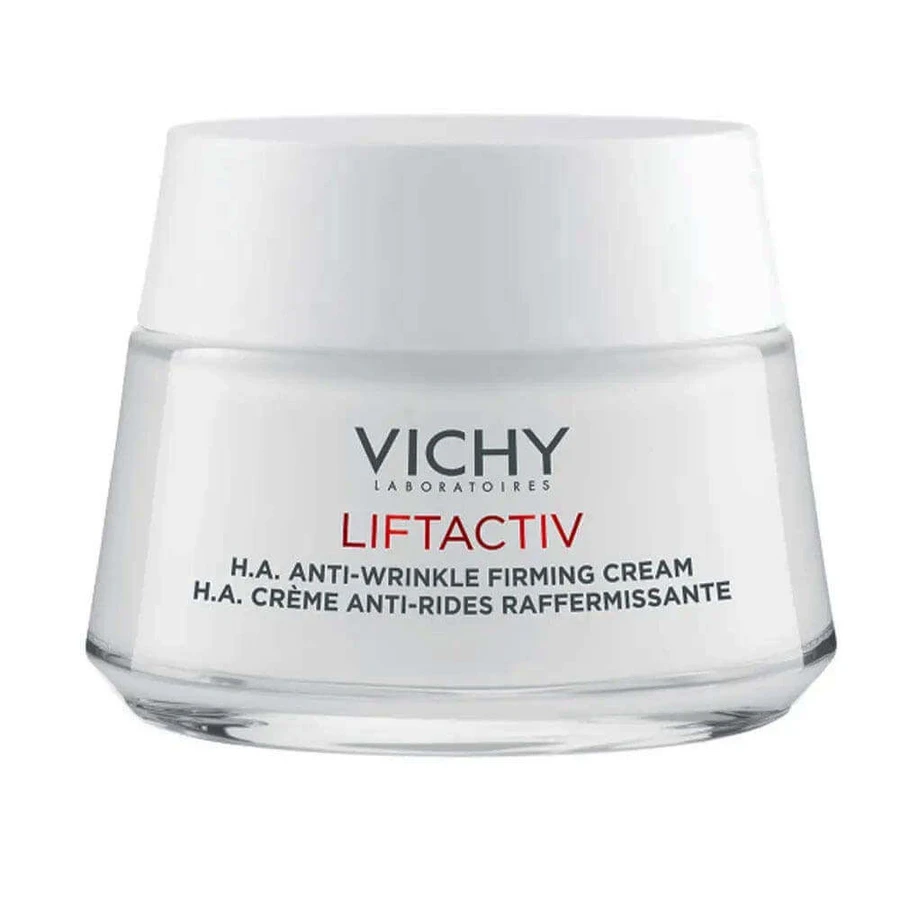 Vichy Liftactiv Supreme Нормальная и комбинированная кожа 50 мл: цены и характеристики
