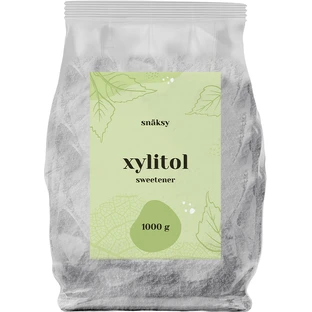 Snäksy Ксилитол 1000 г
