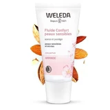 Weleda Флюїд Confort Peaux Sensibles et Mixtes 30мл