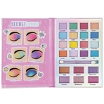 Martinelia Secret Diary Set, набір тіней для повік для дітей: ціни та характеристики